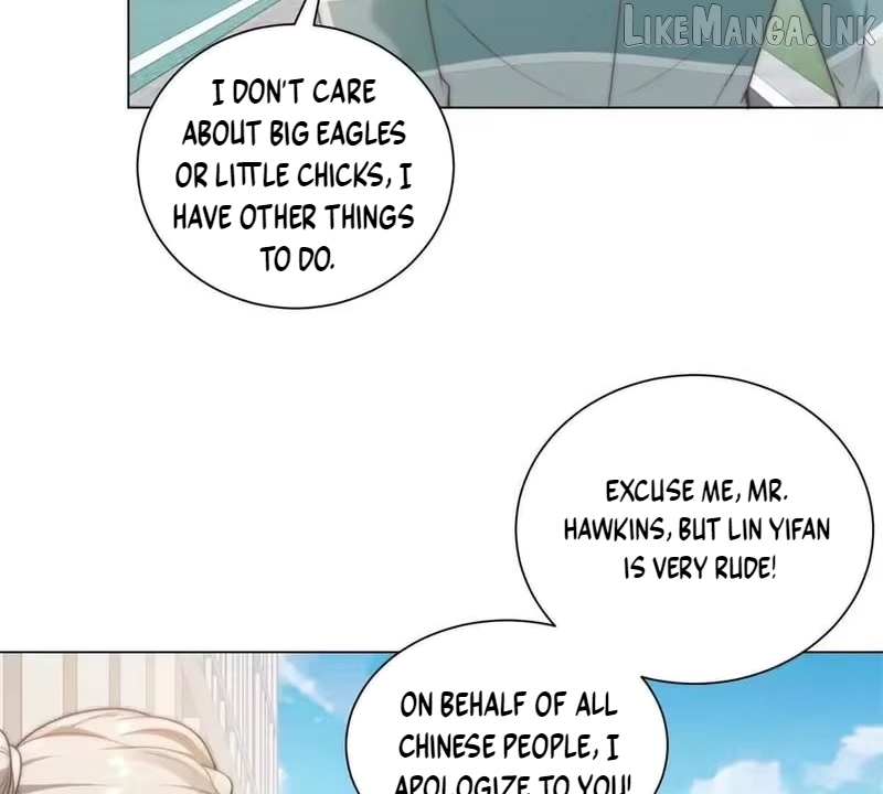 Dominating with the Price Collapse System Chapter 84  - page 104